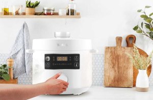 Multicooker Tefal Multicooker TEFAL CY754130 3