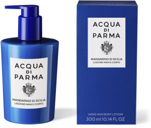 Acqua Di Parma ACQUA DI PARMA Mandarino Di Sicilia HAND &amp; BODY LOTION 300ml 2