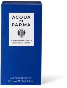 Acqua Di Parma ACQUA DI PARMA Mandarino Di Sicilia HAND &amp; BODY LOTION 300ml 3