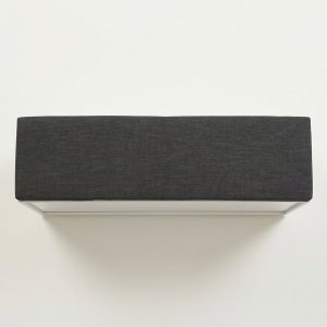 Ikonka Szafka na buty z siedziskiem KADO, 104 x 50 x 30 cm 6
