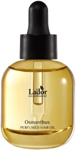 Lador Lador Osmanthus Perfumed Hair Oil Perfumowany Olejek do Wszystkich Typów Włosów 30ml 2