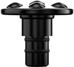 Masażer SKG SKG F1 Pro masażer Szyja, Ramiona Szary 3