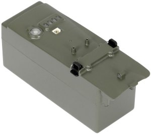 Amewi Amewi Apache AH-64D zdalnie sterowany model Helikopter Silnik elektryczny 1:32 9