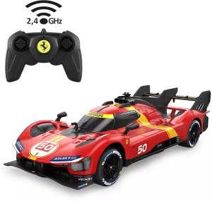 Jamara Jamara 402247 zdalnie sterowany model Samochód sportowy Silnik elektryczny 1:24 2