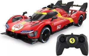 Jamara Jamara 402247 zdalnie sterowany model Samochód sportowy Silnik elektryczny 1:24 4