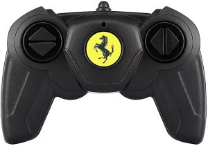 Jamara Jamara 402247 zdalnie sterowany model Samochód sportowy Silnik elektryczny 1:24 5