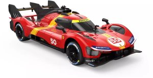 Jamara Jamara 402247 zdalnie sterowany model Samochód sportowy Silnik elektryczny 1:24 6