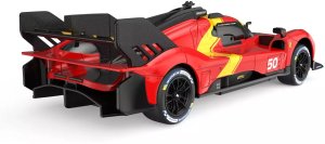 Jamara Jamara 402247 zdalnie sterowany model Samochód sportowy Silnik elektryczny 1:24 7