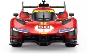 Jamara Jamara 402247 zdalnie sterowany model Samochód sportowy Silnik elektryczny 1:24 9