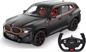 Jamara Jamara 402223 zdalnie sterowany model Samochód sportowy Silnik elektryczny 1:14 3