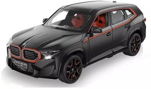 Jamara Jamara 402223 zdalnie sterowany model Samochód sportowy Silnik elektryczny 1:14 5