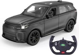 Jamara Jamara 402245 zdalnie sterowany model Samochód sportowy Silnik elektryczny 1:14 2