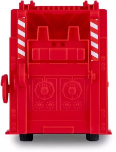 Jamara Jamara Truck Mercedes-Benz Antos zdalnie sterowany model Śmieciarka Silnik elektryczny 1:26 21