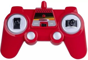 Jamara Jamara Truck Mercedes-Benz Antos zdalnie sterowany model Śmieciarka Silnik elektryczny 1:26 5