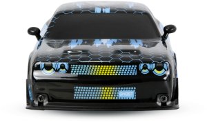 Amewi Amewi 21133 zdalnie sterowany model Auto do driftu Silnik elektryczny 1:24 5