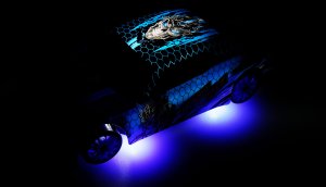 Amewi Amewi 21133 zdalnie sterowany model Auto do driftu Silnik elektryczny 1:24 7