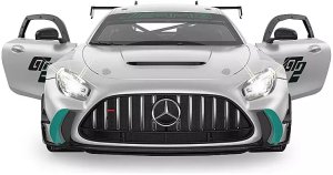 Jamara Jamara 402241 zdalnie sterowany model Samochód sportowy Silnik elektryczny 1:14 11