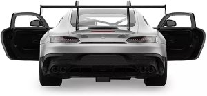 Jamara Jamara 402241 zdalnie sterowany model Samochód sportowy Silnik elektryczny 1:14 12