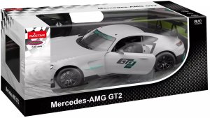 Jamara Jamara 402241 zdalnie sterowany model Samochód sportowy Silnik elektryczny 1:14 3