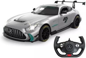 Jamara Jamara 402241 zdalnie sterowany model Samochód sportowy Silnik elektryczny 1:14 4