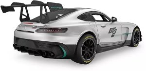 Jamara Jamara 402241 zdalnie sterowany model Samochód sportowy Silnik elektryczny 1:14 7