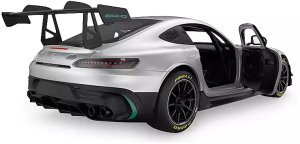 Jamara Jamara 402241 zdalnie sterowany model Samochód sportowy Silnik elektryczny 1:14 8