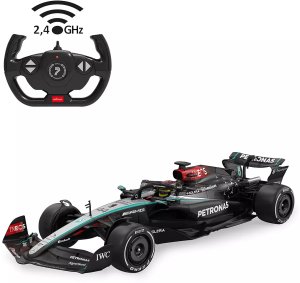 Jamara Jamara 402250 zdalnie sterowany model Samochód sportowy Silnik elektryczny 1:12 2