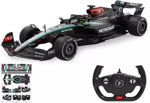 Jamara Jamara 402250 zdalnie sterowany model Samochód sportowy Silnik elektryczny 1:12 4