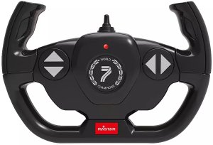 Jamara Jamara 402250 zdalnie sterowany model Samochód sportowy Silnik elektryczny 1:12 5