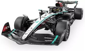 Jamara Jamara 402250 zdalnie sterowany model Samochód sportowy Silnik elektryczny 1:12 7