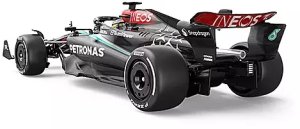 Jamara Jamara 402250 zdalnie sterowany model Samochód sportowy Silnik elektryczny 1:12 8