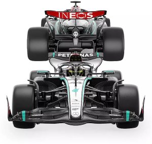 Jamara Jamara 402250 zdalnie sterowany model Samochód sportowy Silnik elektryczny 1:12 9