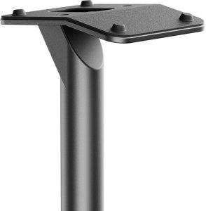 Nedis SPMT5950BK montaż głośników Podłoga Kopolimer akrylonitrylo-butadieno-styrenowy (ABS) Metal Czarny 7