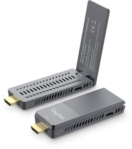 System przekazu sygnału AV Digitus DIGITUS Wireless HDMI Extender Set do 150m 4K/60Hz 3