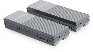 System przekazu sygnału AV Digitus DIGITUS Wireless HDMI Extender Set do 150m 4K/60Hz 4