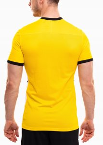 Nike Nike Dri-FIT Academy SS Top FZ9754-719 Żółte M 2