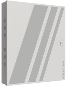 TST DS-K2708X kontroler dostępu HIKVISION 2