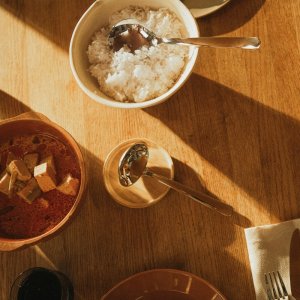 Fiskars FISKARS FF ZESTAW DO SERWOWANIA, BŁYSZCZĄCY 4