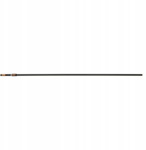 Fiskars FISKARS TRZONEK TELESKOPOWY ALUMINIOWY DŁUGI ROZMIAR L, 220CM - 400CM SYSTEM  ONECLICK 3