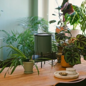 Fiskars FISKARS SYSTEM NAWADNIANIA ROŚLIN  PLANT CARE 4