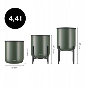 Fiskars FISKARS SYSTEM NAWADNIANIA ROŚLIN  PLANT CARE 5