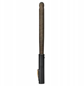 Fiskars FISKARS UCHWYT DREWNIANY KRÓTKI ROZMIAR S SYSTEM ONECLICK 3