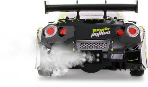 Amewi Amewi 21135 zdalnie sterowany model Auto do driftu Silnik elektryczny 1:16 6