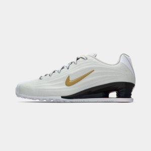 Nike Nike Shox Z HQ7540-100 białe 38,5 3