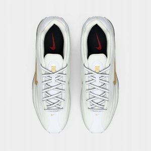 Nike Nike Shox Z HQ7540-100 białe 38,5 6