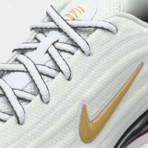 Nike Nike Shox Z HQ7540-100 białe 38,5 8