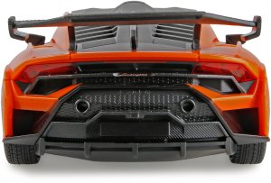 Amewi Amewi Huracan STO zdalnie sterowany model Auto do driftu Silnik elektryczny 1:18 6