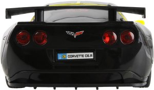 Amewi Amewi 21123 zdalnie sterowany model Auto do driftu Silnik elektryczny 1:18 6