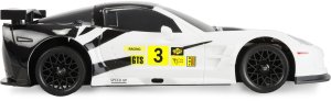 Amewi Amewi Corvette C6R zdalnie sterowany model Auto do driftu Silnik elektryczny 1:18 3