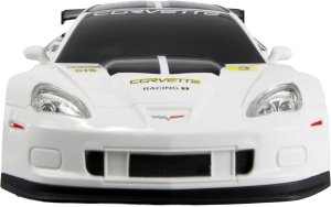 Amewi Amewi Corvette C6R zdalnie sterowany model Auto do driftu Silnik elektryczny 1:18 5